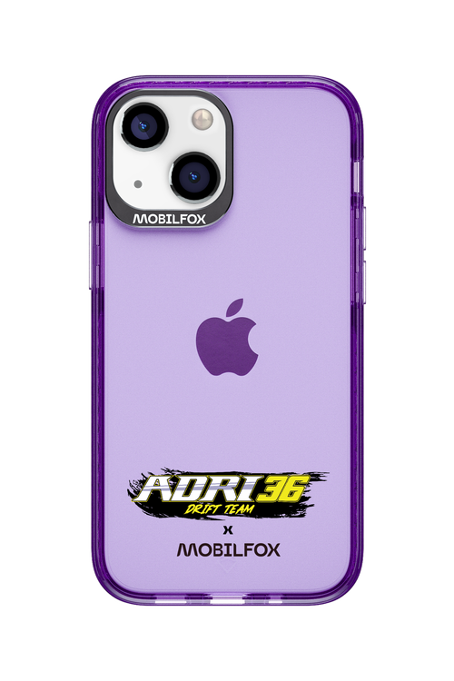 ADRI36 x Mobilfox Edition - Apple iPhone 13 Mini