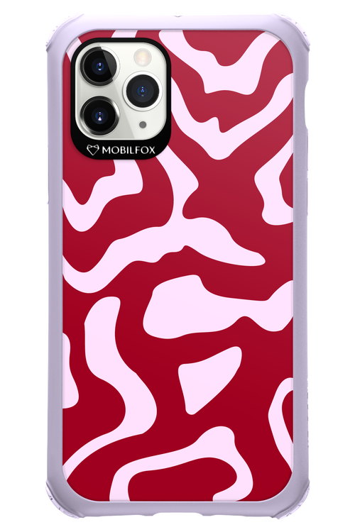 Strawberry Shake - Apple iPhone 11 Pro