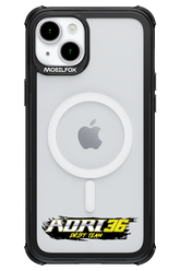 ADRI36 Signature - Apple iPhone 15 Plus