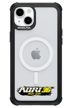 ADRI36 Signature - Apple iPhone 15 Plus