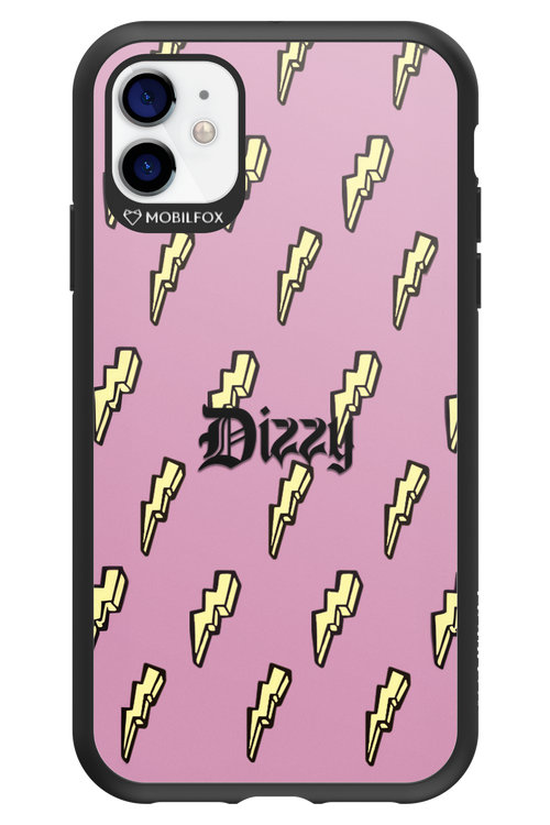 Dizzy Rozo - Apple iPhone 11