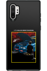 Nova Priprema - Samsung Galaxy Note 10+