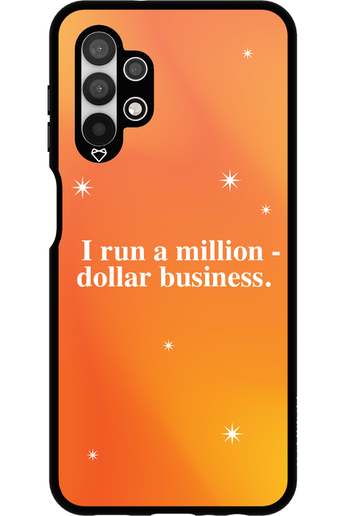 Business business - Samsung Galaxy A13 4G