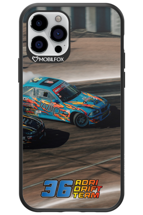 Tandem Thrill - Apple iPhone 12 Pro