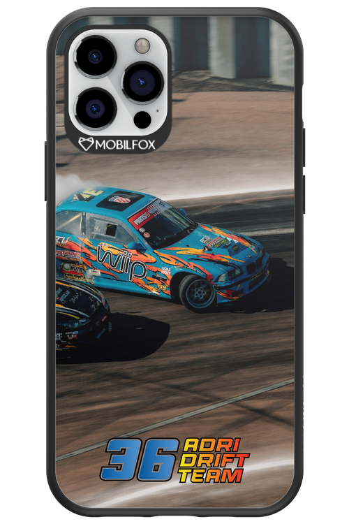Tandem Thrill - Apple iPhone 12 Pro