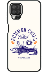 ChillMaid 2.0 - Samsung Galaxy A12