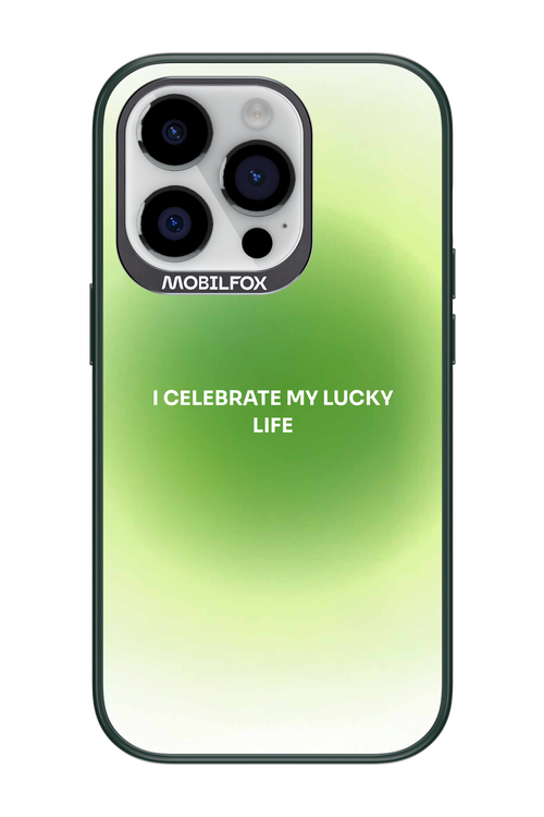 MY LUCKY LIFE - Apple iPhone 14 Pro