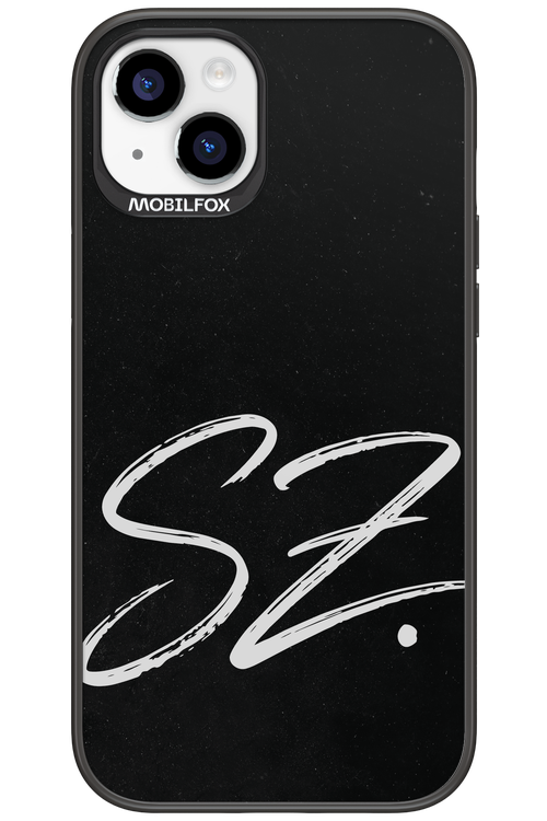 (Off Space) SZ 2.0 - Apple iPhone 15 Plus