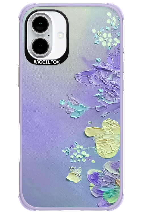 Walll 2.0 - Apple iPhone 16 Plus