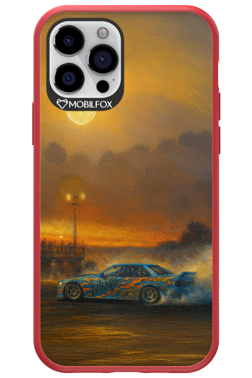 Drift Chaos - Apple iPhone 12 Pro