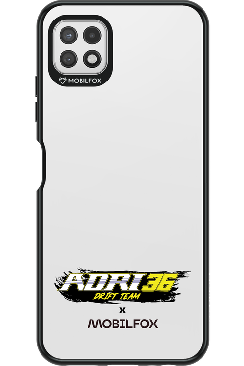 ADRI36 x Mobilfox Edition 2.0 - Samsung Galaxy A22 5G