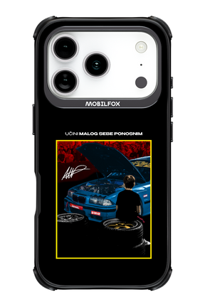 Nova Priprema - Apple iPhone 17 Pro