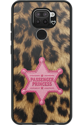 Passenger Princess 2.0 - Xiaomi Redmi Note 9