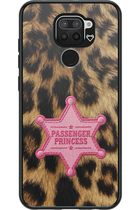Passenger Princess 2.0 - Xiaomi Redmi Note 9