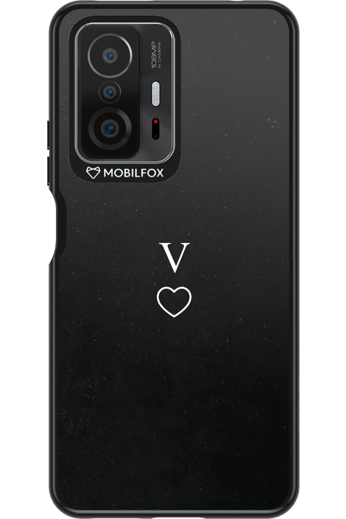 V Black 2.0 - Xiaomi Mi 11T Pro