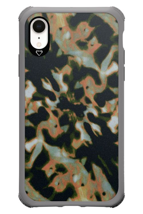 Tiger Acid - Apple iPhone XR