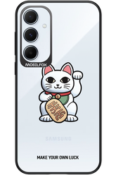Maneki Neko - Samsung Galaxy A55