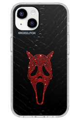 Devil Glitter Ghost - Apple iPhone 14