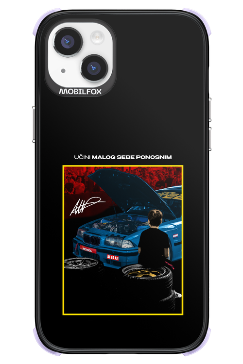Nova Priprema 2.0 - Apple iPhone 14 Plus