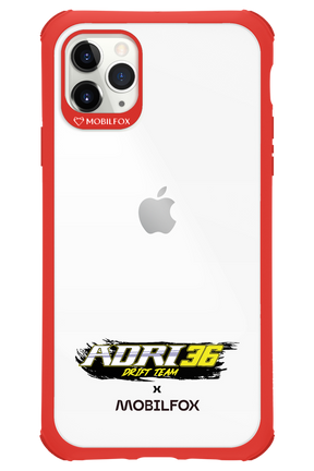 ADRI36 x Mobilfox Edition - Apple iPhone 11 Pro Max