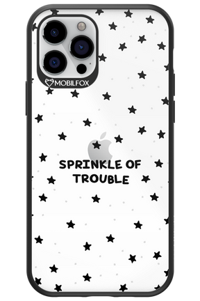 Trouble - Apple iPhone 12 Pro