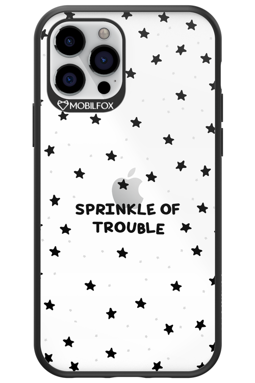 Trouble - Apple iPhone 12 Pro
