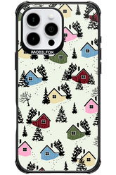 Warm Trails - Apple iPhone 16 Pro Max