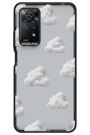Cloudy Simple - Xiaomi Redmi Note 11Pro 4G/5G