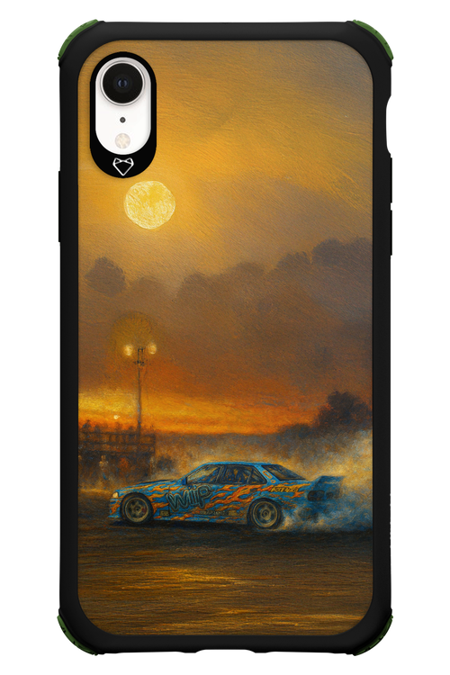 Drift Chaos - Apple iPhone XR