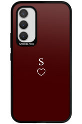 S Burgundia 2.0 - Samsung Galaxy A34
