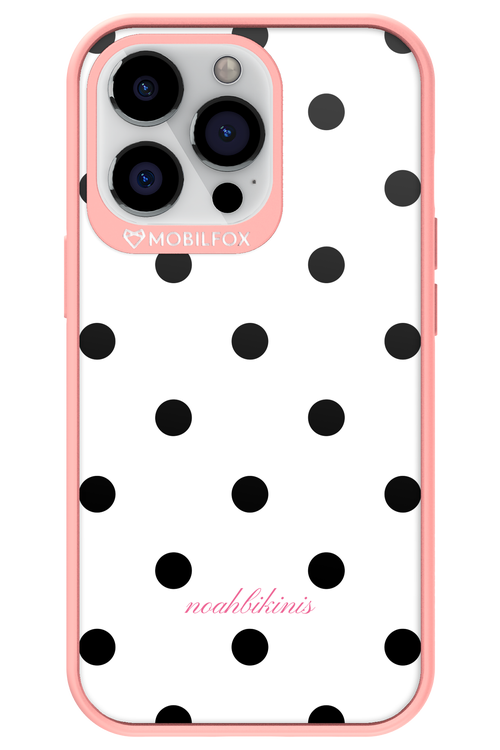 Baby Dots - Apple iPhone 13 Pro