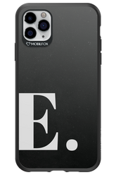E (Off Space) 2.0 - Apple iPhone 11 Pro Max