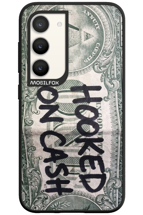 hooked 2.0 - Samsung Galaxy S23