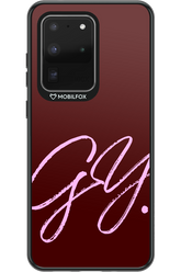 (Dark Blush) GY 2.0 - Samsung Galaxy S20 Ultra 5G