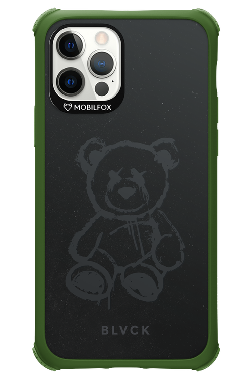 BLVCK BEAR - Apple iPhone 12 Pro