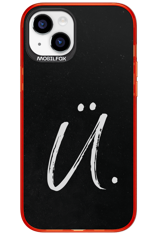 (Off Space) U II 2.0 - Apple iPhone 15 Plus