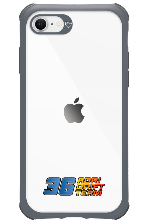 Minimal Drift - Apple iPhone SE 2020