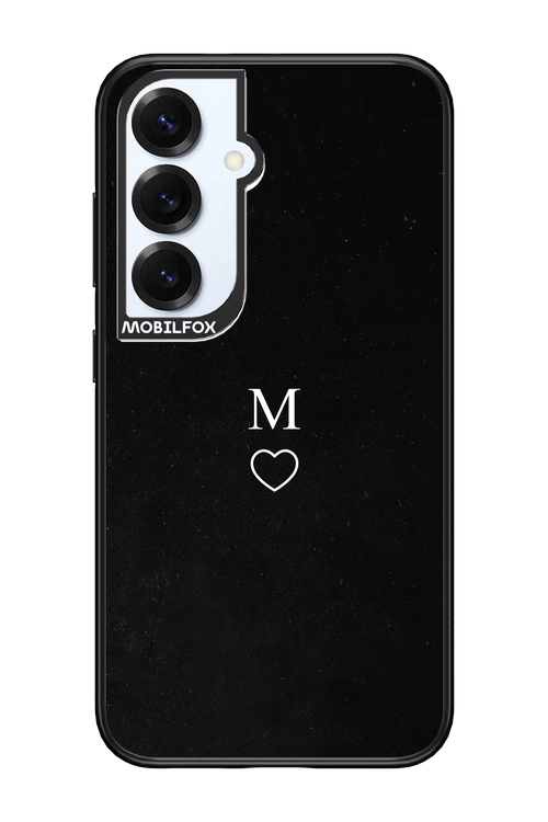 M Black 2.0 - Samsung S25