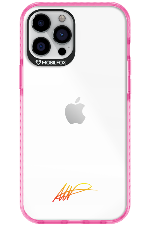 Signature Edition - Apple iPhone 12 Pro Max