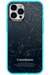 Constellations - Apple iPhone 12 Pro Max