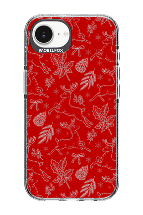 Wrapping Paper - Apple iPhone 16e