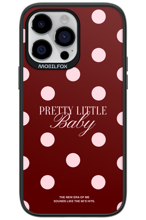 60’s Baby - Apple iPhone 14 Pro Max