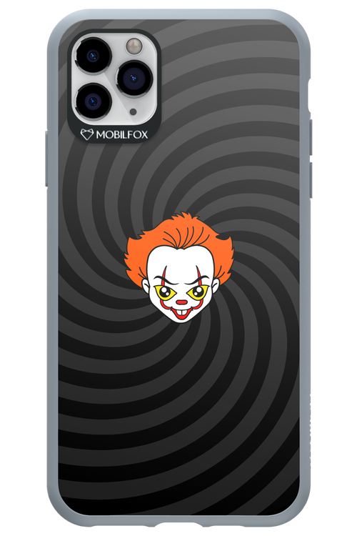 Mystery Clown - Apple iPhone 11 Pro Max