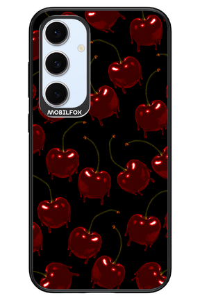 Cherry Blood - Samsung S24 FE