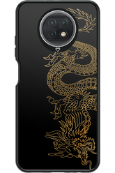 Gold Age - Xiaomi Redmi Note 9T 5G