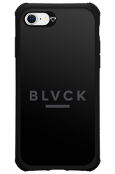 BLVCK II - Apple iPhone SE 2020