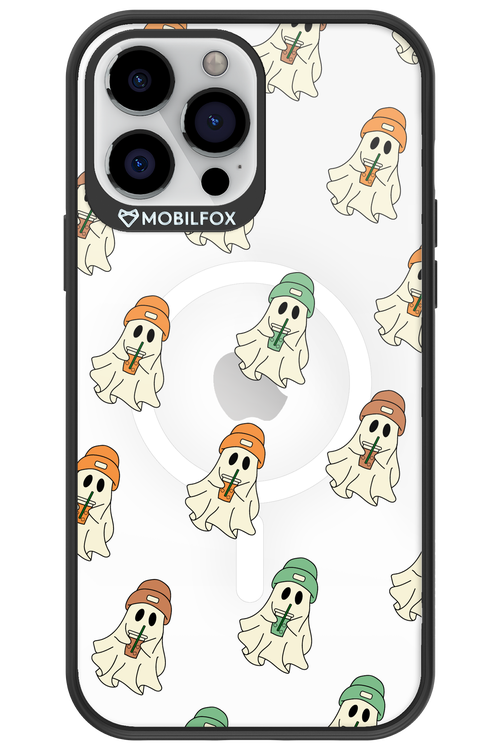 Spirited Sips (Nude) - Apple iPhone 13 Pro Max