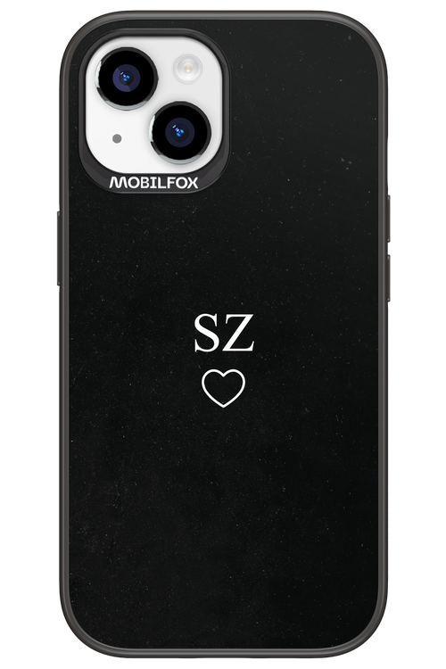 SZ Black 2.0 - Apple iPhone 15