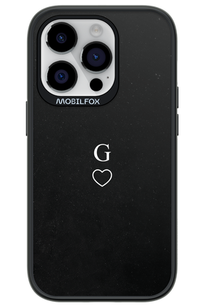 G Black 2.0 - Apple iPhone 14 Pro