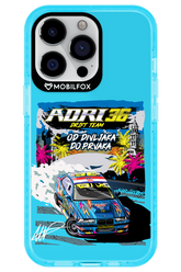 ADRI36 Drift Splash - Apple iPhone 13 Pro